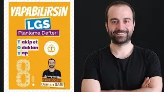 Bunları Yapan LGS'yi Kazanıyor!