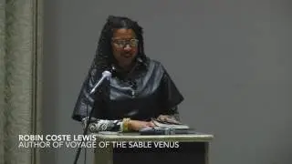 Why Black Art Matters Now: Lorna Simpson and Robin Coste Lewis Presentations and Discussion