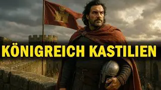 Wie das K&ouml;nigreich Kastilien Spanien schmiedete