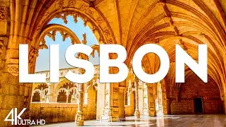 Top 10 Best Things to Do in Lisbon, Portugal [Lisbon Travel Guide 2025]