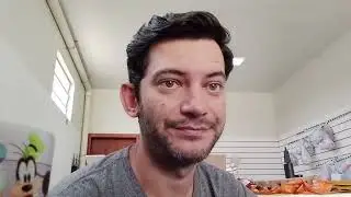 Uma sexta-feira na loja 