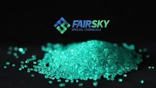 High purity Factory Price Nickel Sulphate Hexahydrate Niso4.6h2o CAS:10101-97-0 Nickel Sulfate