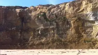 Gibson's Steps - The 12 Apostles, Port Cambell National Park