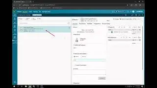 Teamcenter 2512: Review the Explorer location and Work Areas