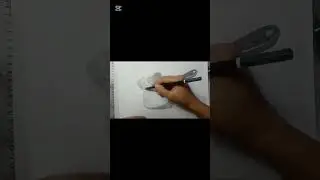 Cooking pot drawing 😍 #shaheemtayyabart #stillife #art #drawing #drawingpainting #painting