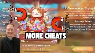 TLON - Rin Gets Cheated On!