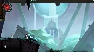 Autonomous Odyssey gameplay - GogetaSuperx