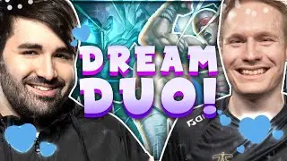 Voyboy + Broxah = Best Mid & Jungle Duo World! 🤩 | Voyboy