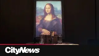 Montreal's '7 Paintings' turns dinner into an interactive experience