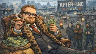 After Inc. Revial #4 - sch&ouml;n Billig H&auml;user bauen lassen als Slumlord