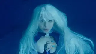 Sophie Powers - Overflow (feat. Ezekiel) [Visualizer]