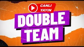 DOUBLE TEAM - U14 KIZ FİNAL MAÇLARI DEĞERLENDİRMESİ