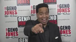 Geno Jones LIVE Show Watch 06/21/2024 Juneteenth Week In Review Guest Shawn Mitchell