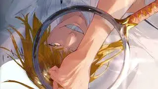 Bleach - Upside Down Smile (Shinji's Song)