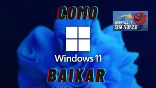 Windows 11: como instalar em qualquer computador, mesmo sem TPM 2.0 e Secure Boot