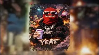 Yeat Type Beat 2026 | Synth Trap Beat | Hard Trap Instrumental | Underground Beats | Freestyle