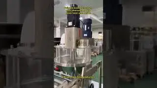 High precision electronic scale real-time weighing and measuring powder packaging machine
