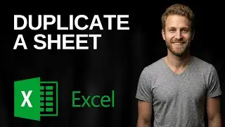 How To Quickly Duplicate A Sheet In Excel (2026 Easy Guide)