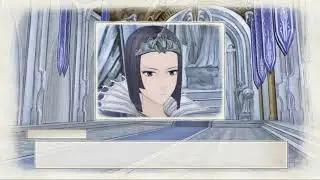 Valkyria Chronicles (PS5) - The Princess true colors