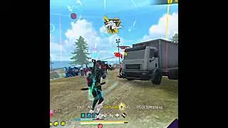 Minha vis&atilde;o + Vis&atilde;o @TTTClash #clips #freefire #highlights