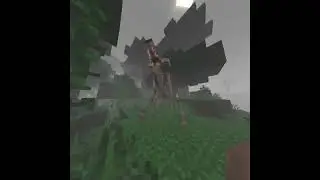 Top 5 Best horror mod for Minecraft Bedrock#addon