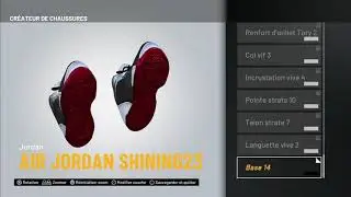 NBA 2K21_#2KKICKS Shoe contest 2ktv