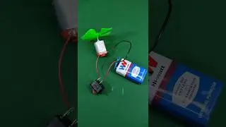mini DC motor kit unboxing #shorts #youtubeshorts #trending #latest #viral