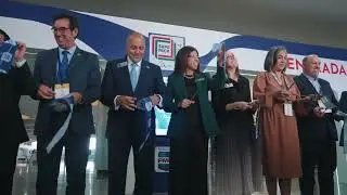 EXPO PACK M&eacute;xico 2024 | D&iacute;a 1