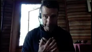 Somatic Meditation: 10-points, Pure Awareness