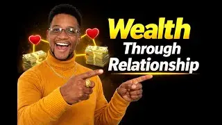 This Is How The Rich Build Wealth