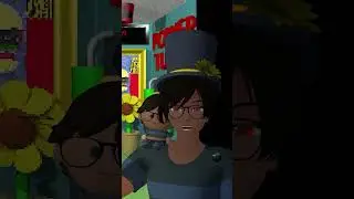 i've NEVER seen baldi do THAT...