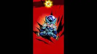 DRAGON BALL LEGENDS ultra summoning