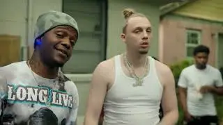 Handfeed Mareiy X JayFree - Cable Guy (Official Music Video)