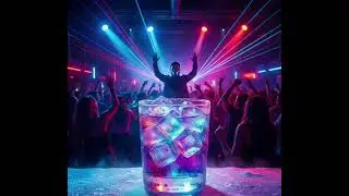 GELO NO COPO 🧊🥃 (V&iacute;deo Oficial) - DJ Estre