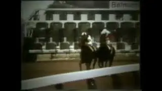 History of The Game: Ruffian