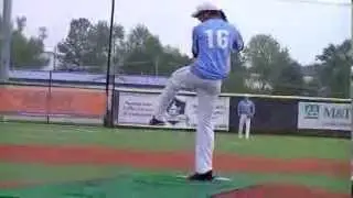 Baseball