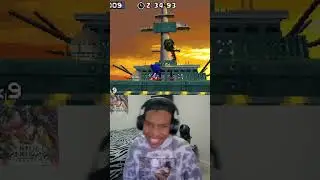 Dodge Effect #sonic