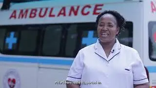 Improving Infection Prevention Practices for Patient Safety in Kenya