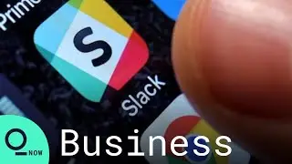 Salesforce to Buy Slack for $27.7 Billion