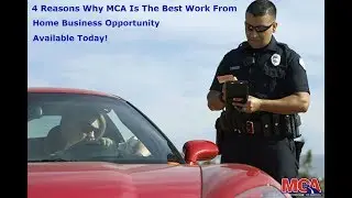 4 Reasons Why MCA Is The Best Online Business Available - Make money online!