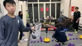 453X Promote Online Challenge Sponsored by VEX Robotics | From the Bottom to the Top