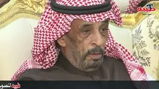 مشعل السحيمي و راشد السحيمي