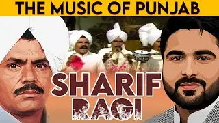 Shareef Ragi India Q Gy | Mele Dian Ronka | Dastan Jiona Morha Dullha Bhatti  | Anjum Gill