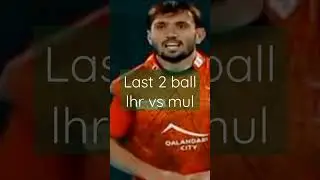 zman khan last over lah vs mul #khush dilshah#zman khan😁😃🙈🗯