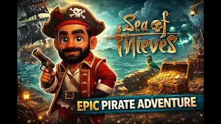 🔴Sea of Thieves PVP and PVE !! #cosban #ytlivestream #seaofthieves  #seaofthieveslivestream