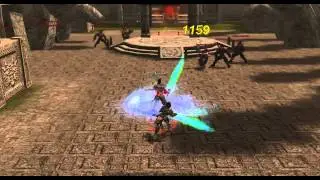 Metin2 PT - Salvius PVP