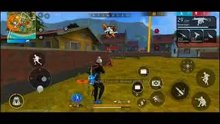 20 kills em s&oacute; uma partida ranqueada *caiu s&oacute; bot*