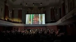City Light Concerts | Home Alone &ndash; in Concert | Finale