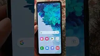 Security policy prevents use of camera | Samsung camera not opening problem
