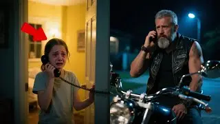 At 2:57 AM a Biker Got a Call Pleading Save My Mother&mdash;Hells Angels Tracked It Fast That Night